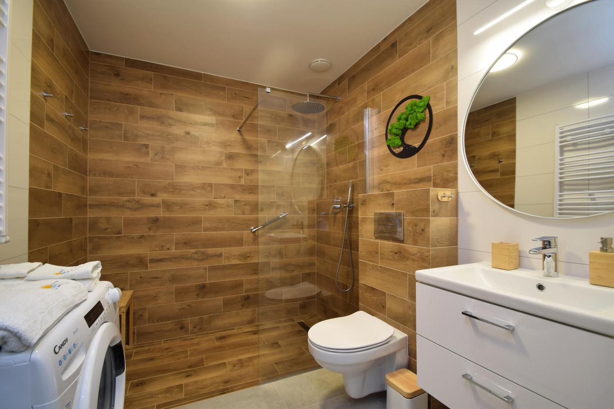 Apartament Pod Sloncem Baltyku W Perle Morz-Ustronie Morskie Sianozety Exteriör bild