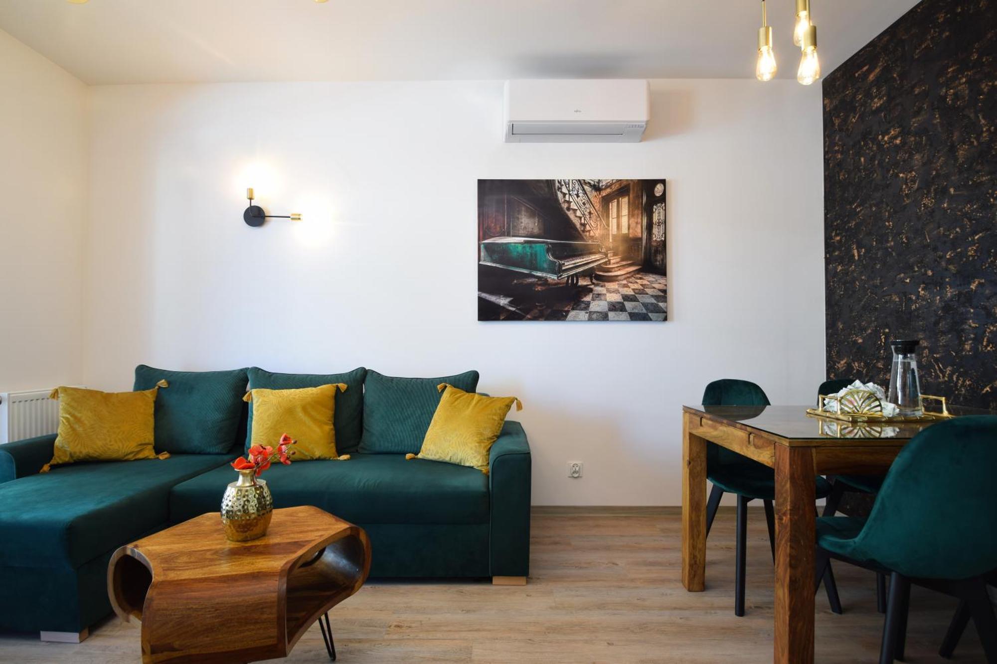 Apartament Pod Sloncem Baltyku W Perle Morz-Ustronie Morskie Sianozety Exteriör bild