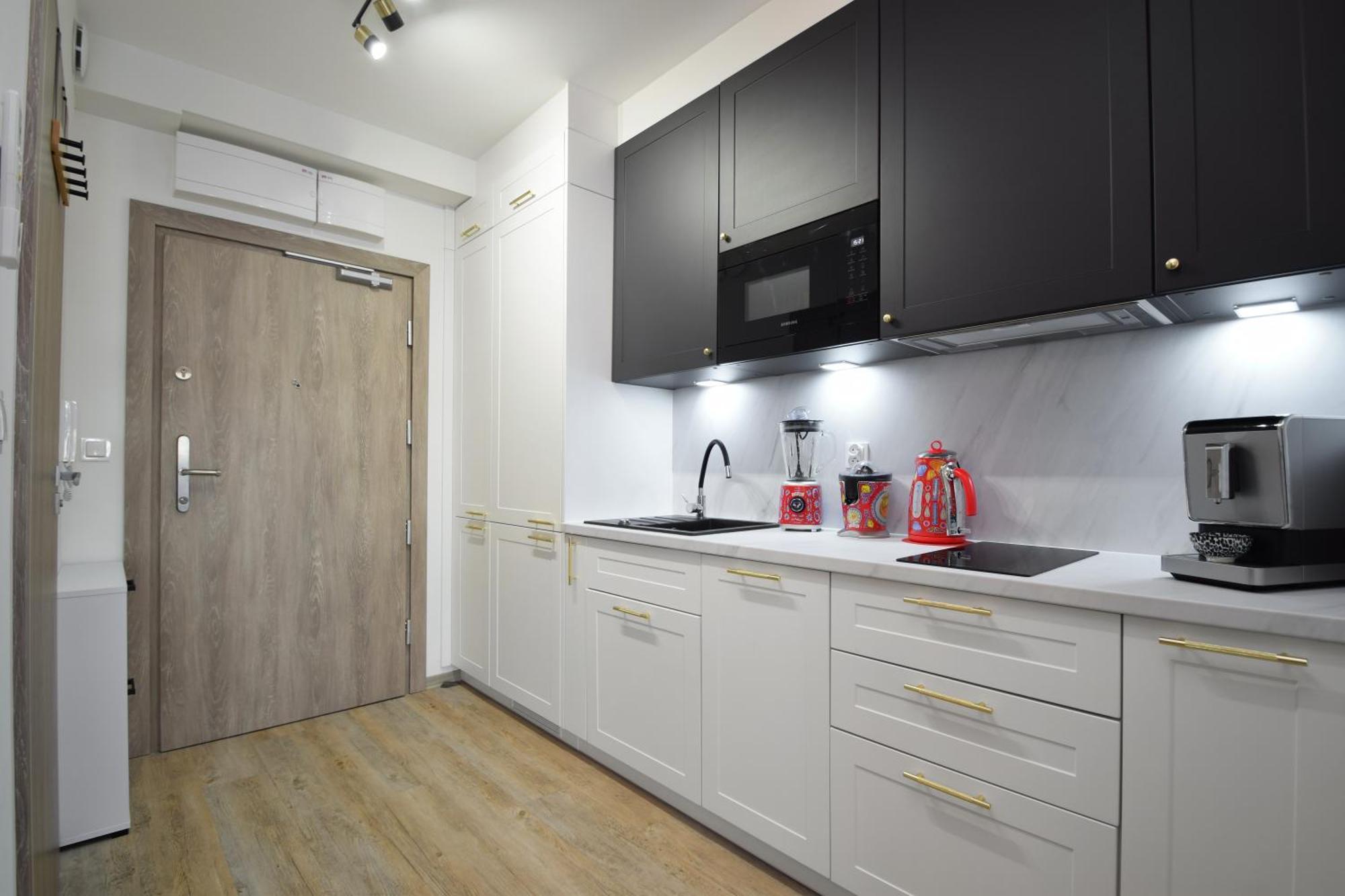Apartament Pod Sloncem Baltyku W Perle Morz-Ustronie Morskie Sianozety Exteriör bild